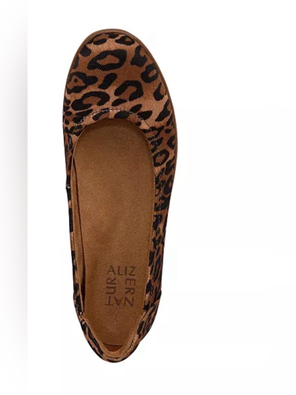 Naturalizer Flexy Ballet Flat